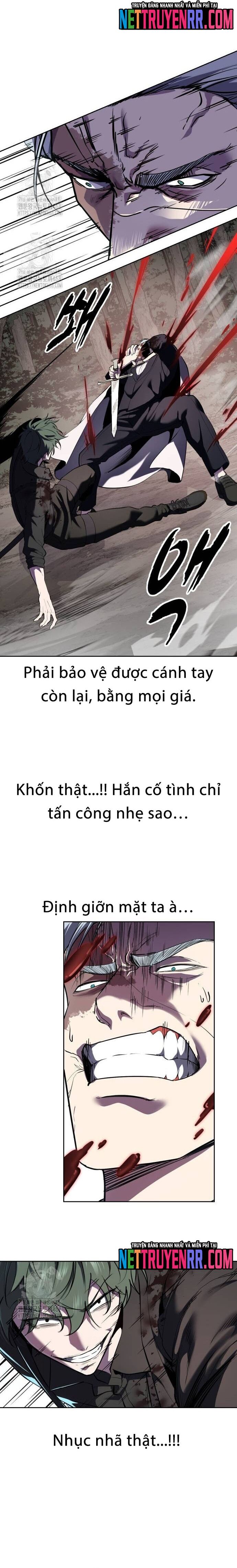 Cậu Bé Của Thần Chết [Chap 279-287]