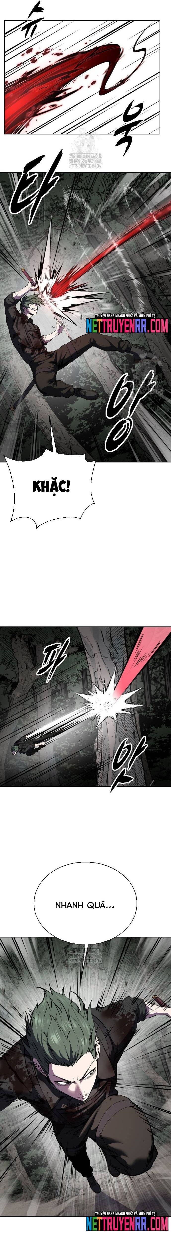 Cậu Bé Của Thần Chết [Chap 279-287]