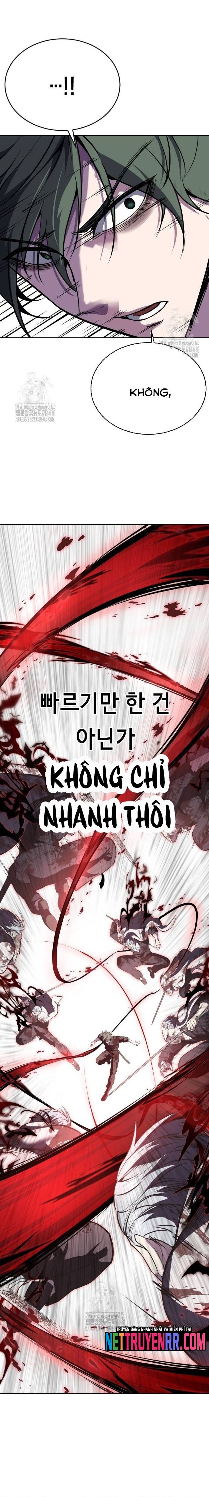 Cậu Bé Của Thần Chết [Chap 279-287]