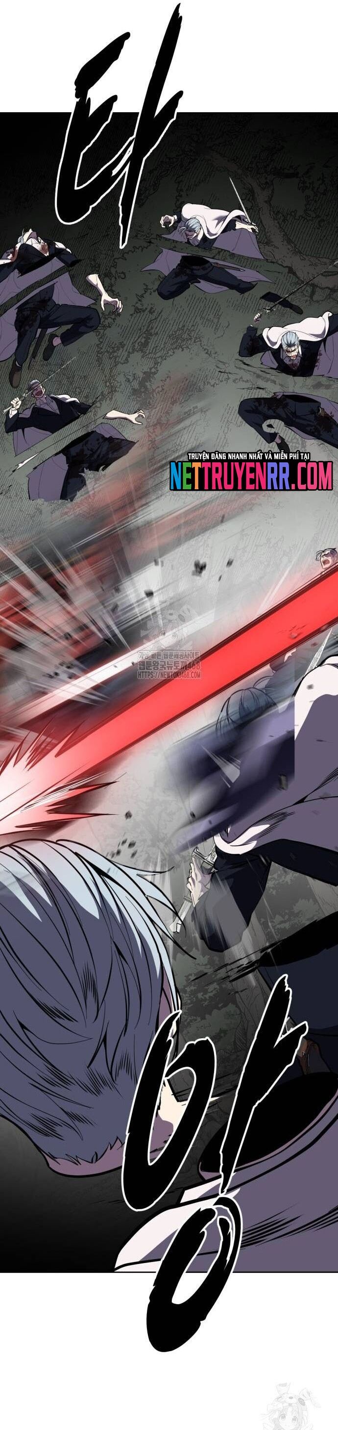 Cậu Bé Của Thần Chết [Chap 279-287]