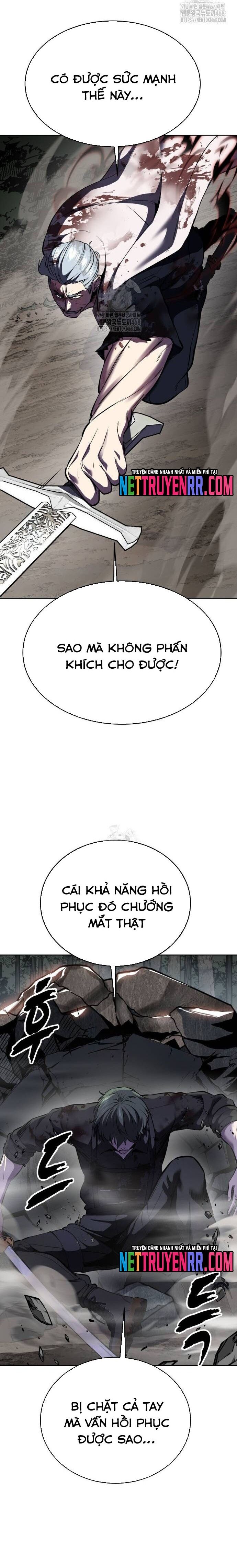 Cậu Bé Của Thần Chết [Chap 279-287]