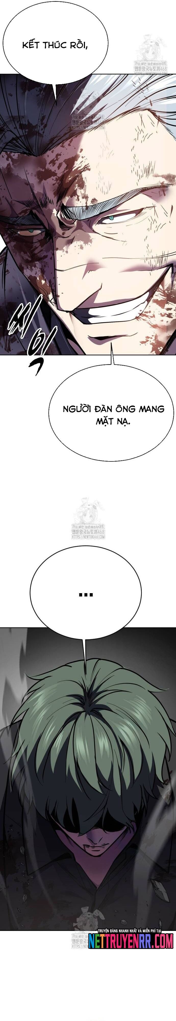 Cậu Bé Của Thần Chết [Chap 279-287]