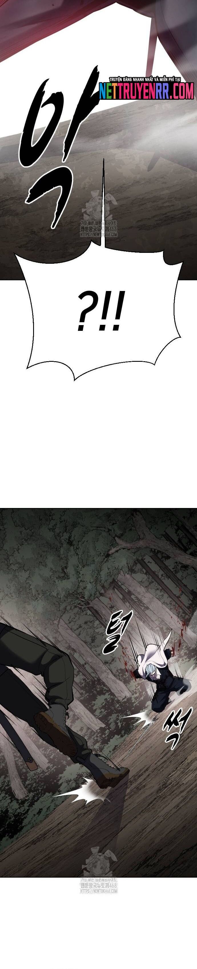 Cậu Bé Của Thần Chết [Chap 279-287]