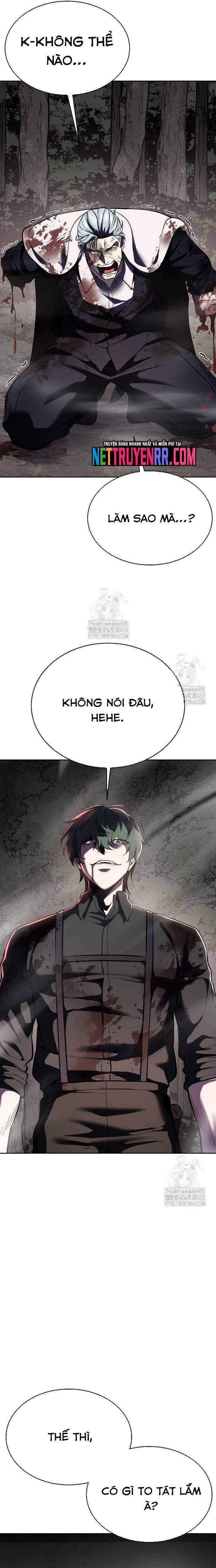 Cậu Bé Của Thần Chết [Chap 279-287]