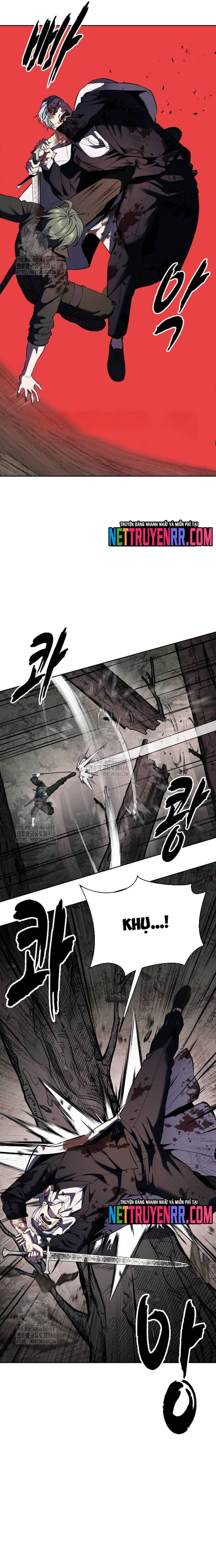 Cậu Bé Của Thần Chết [Chap 279-287]
