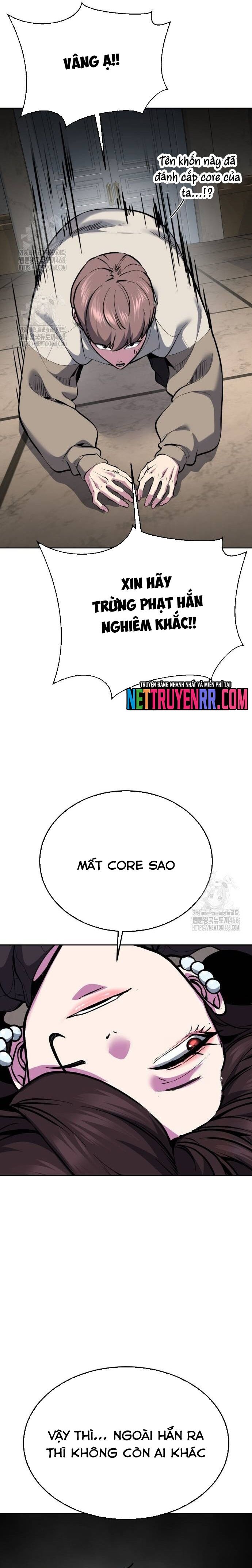 Cậu Bé Của Thần Chết [Chap 279-287]
