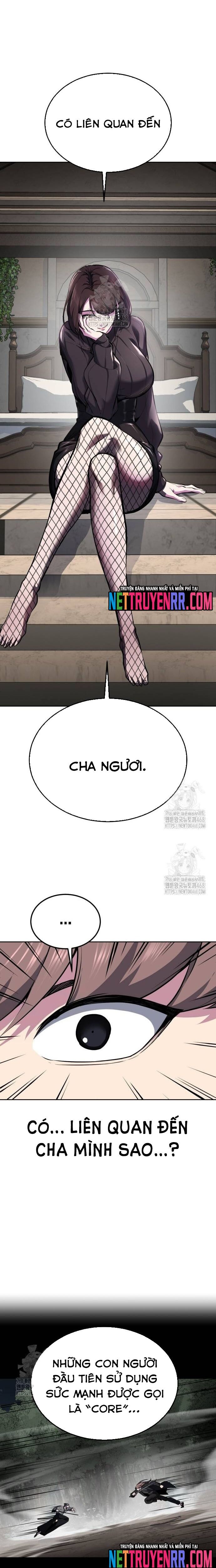 Cậu Bé Của Thần Chết [Chap 279-287]
