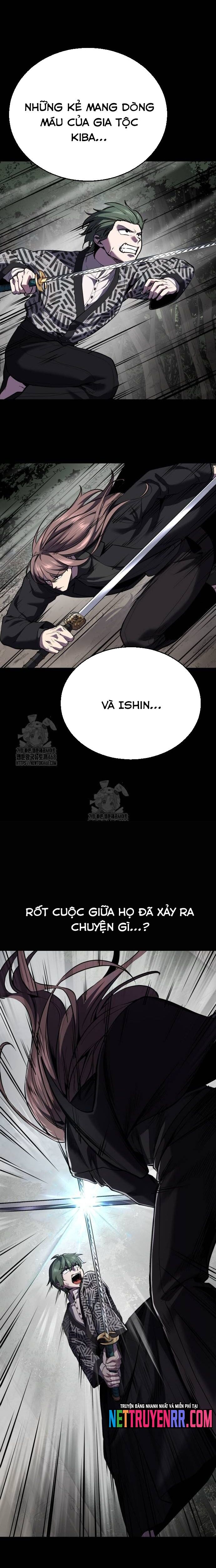 Cậu Bé Của Thần Chết [Chap 279-287]