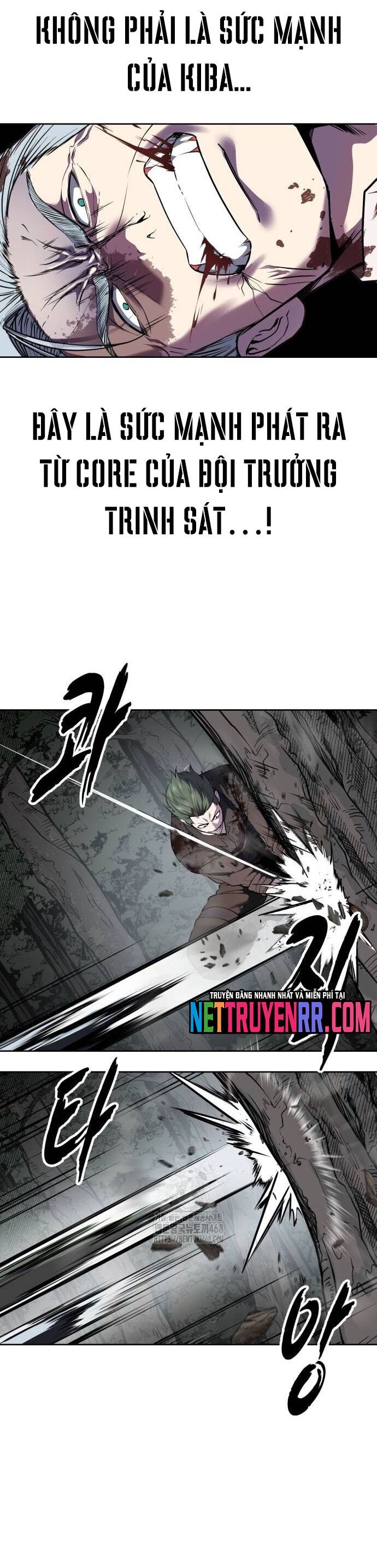 Cậu Bé Của Thần Chết [Chap 279-287]