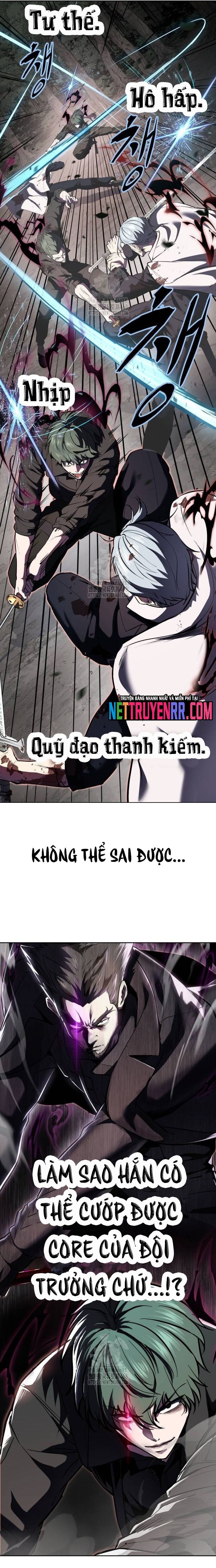 Cậu Bé Của Thần Chết [Chap 279-287]