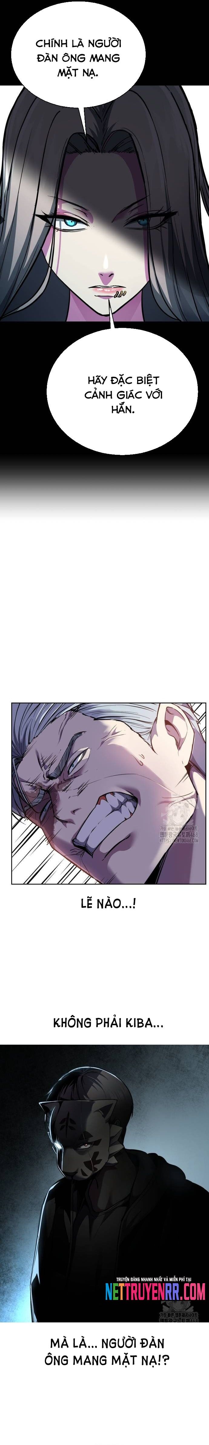 Cậu Bé Của Thần Chết [Chap 279-287]