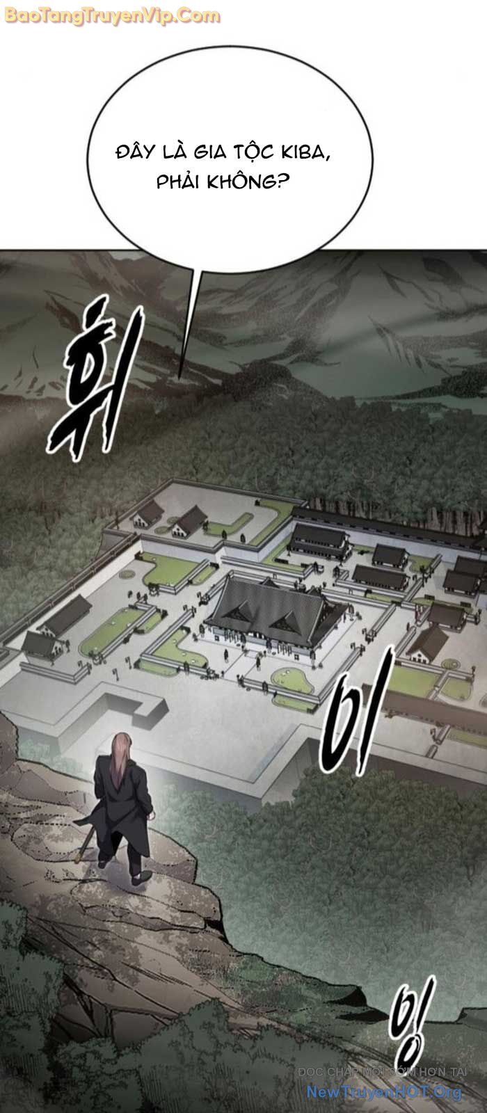 Cậu Bé Của Thần Chết [Chap 279-287]