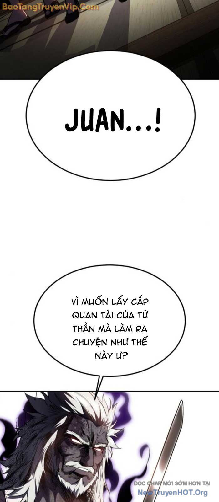 Cậu Bé Của Thần Chết [Chap 279-287]