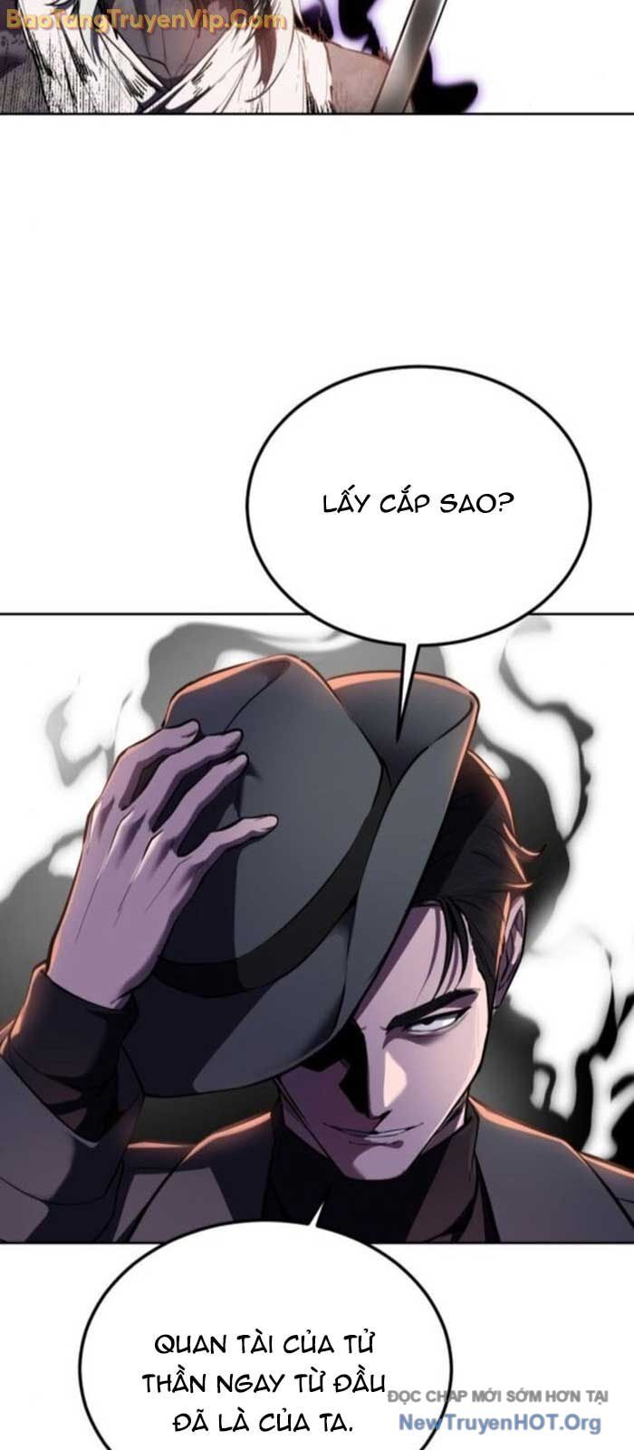 Cậu Bé Của Thần Chết [Chap 279-287]