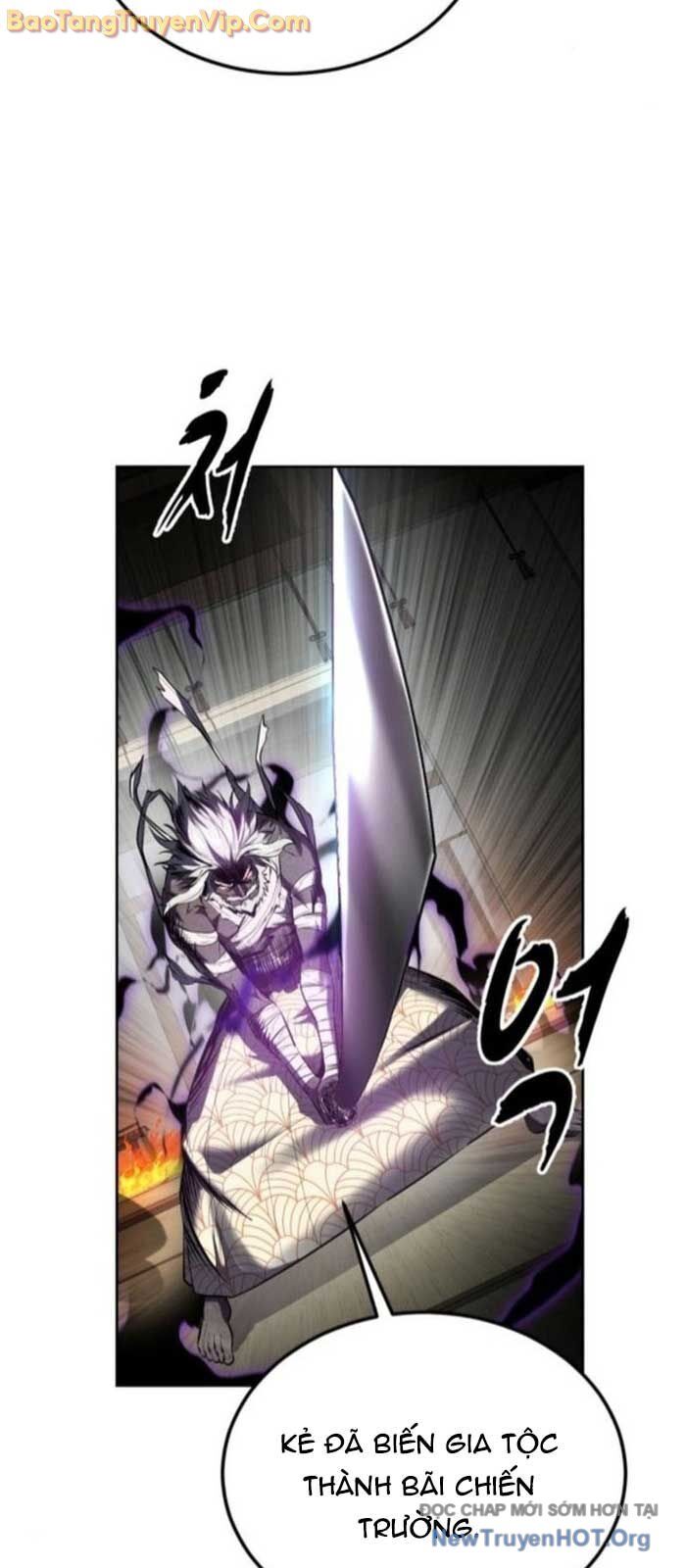 Cậu Bé Của Thần Chết [Chap 279-287]