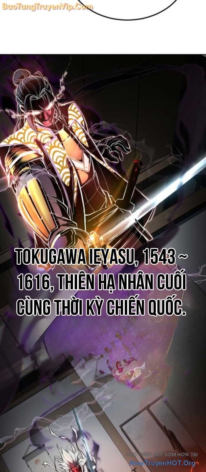 Cậu Bé Của Thần Chết [Chap 279-287]
