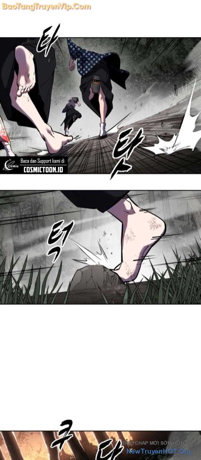Cậu Bé Của Thần Chết [Chap 279-287]