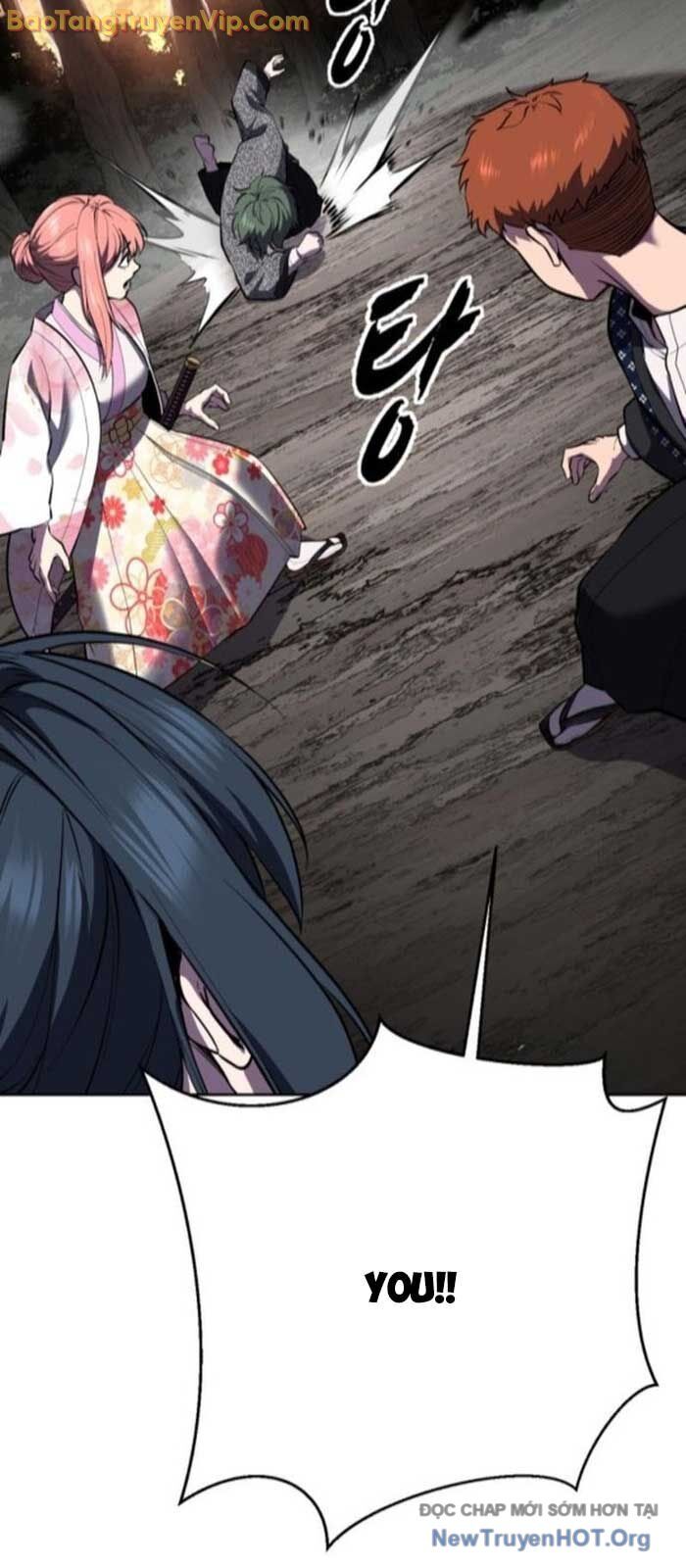 Cậu Bé Của Thần Chết [Chap 279-287]