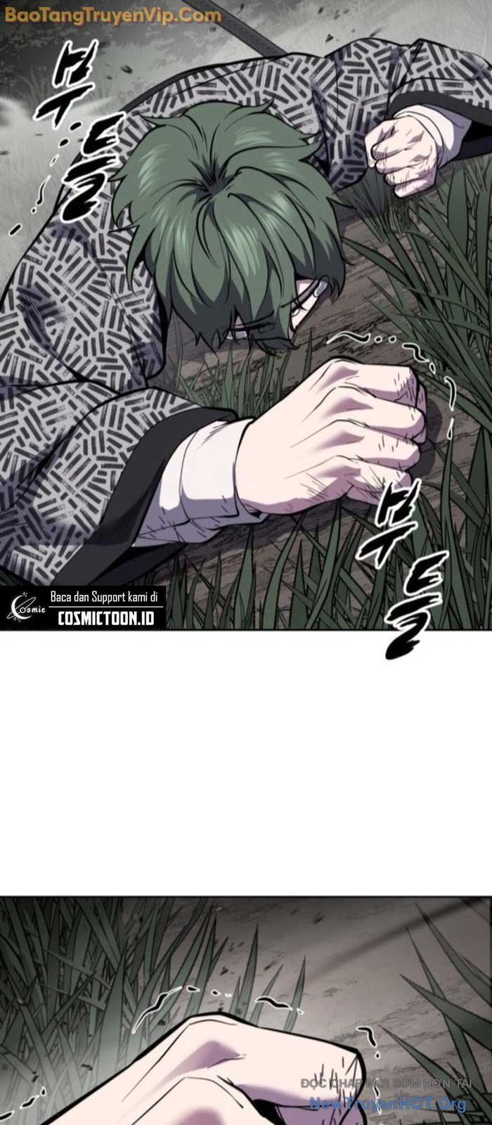 Cậu Bé Của Thần Chết [Chap 279-287]