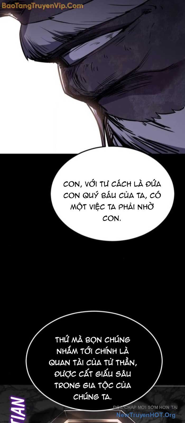 Cậu Bé Của Thần Chết [Chap 279-287]
