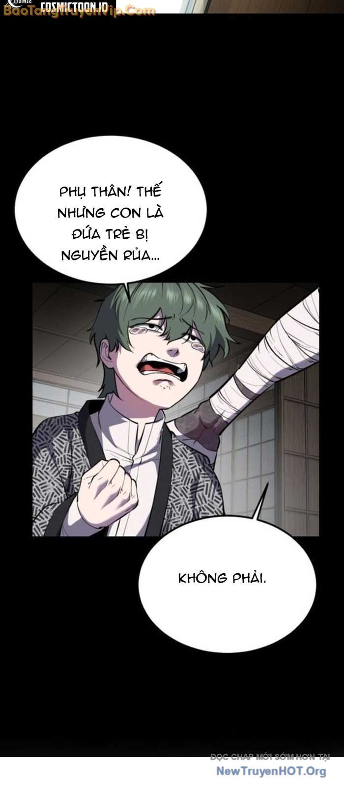 Cậu Bé Của Thần Chết [Chap 279-287]