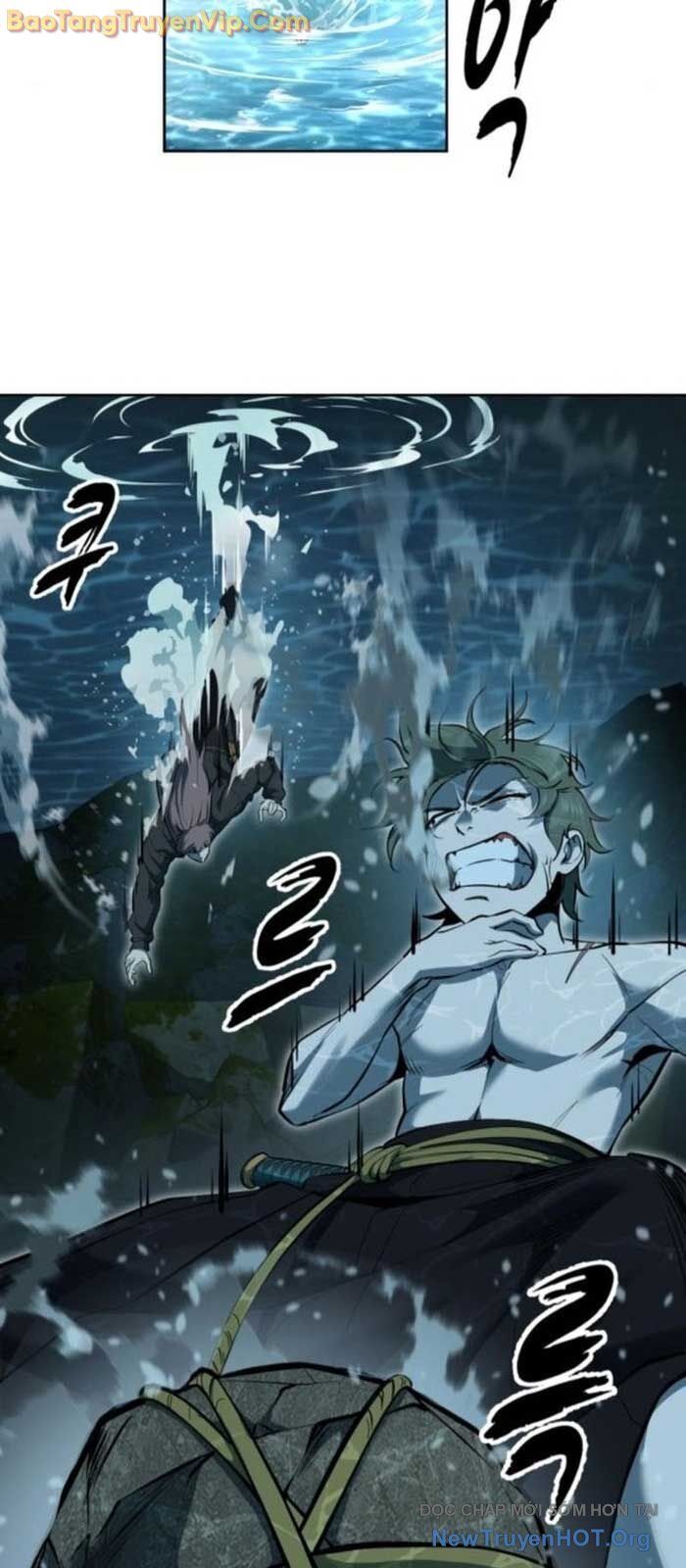 Cậu Bé Của Thần Chết [Chap 279-287]