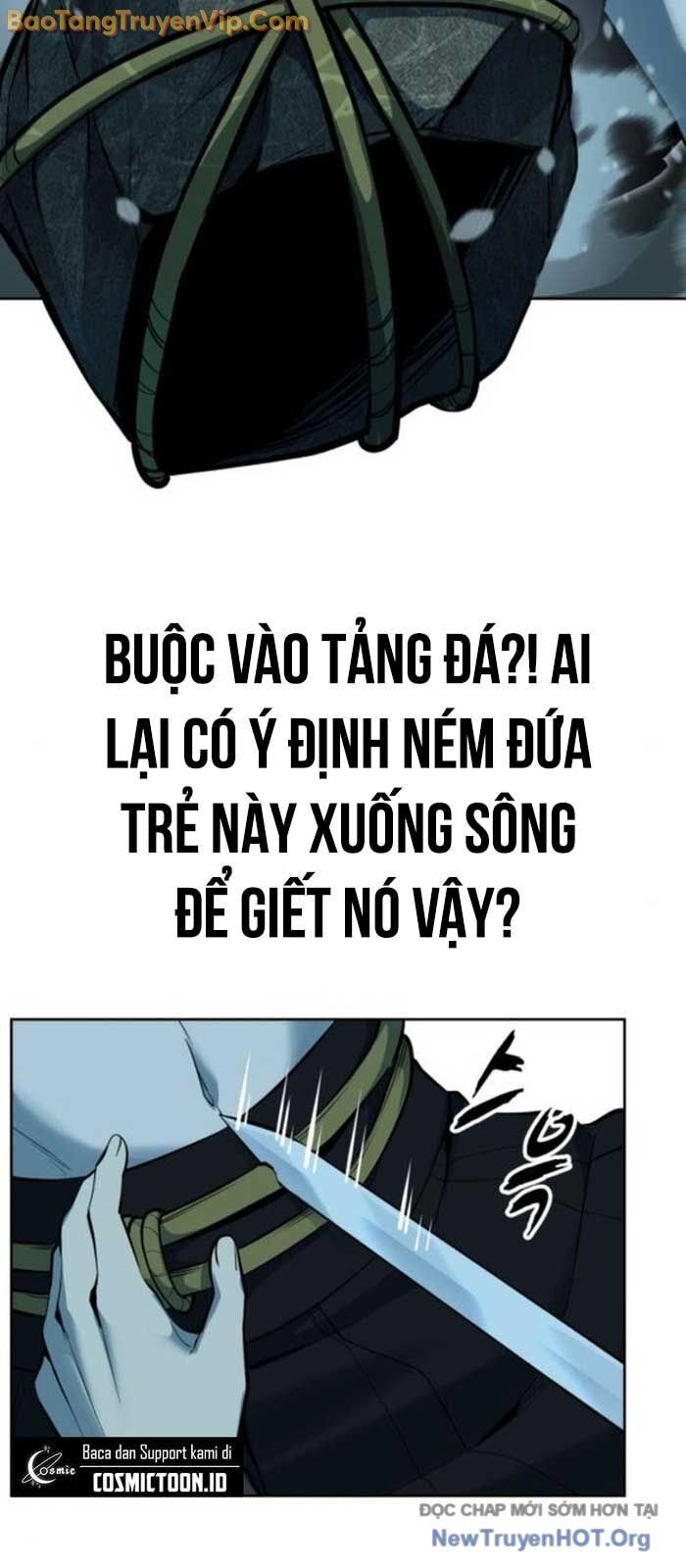 Cậu Bé Của Thần Chết [Chap 279-287]