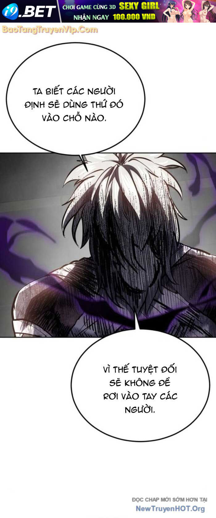 Cậu Bé Của Thần Chết [Chap 279-287]