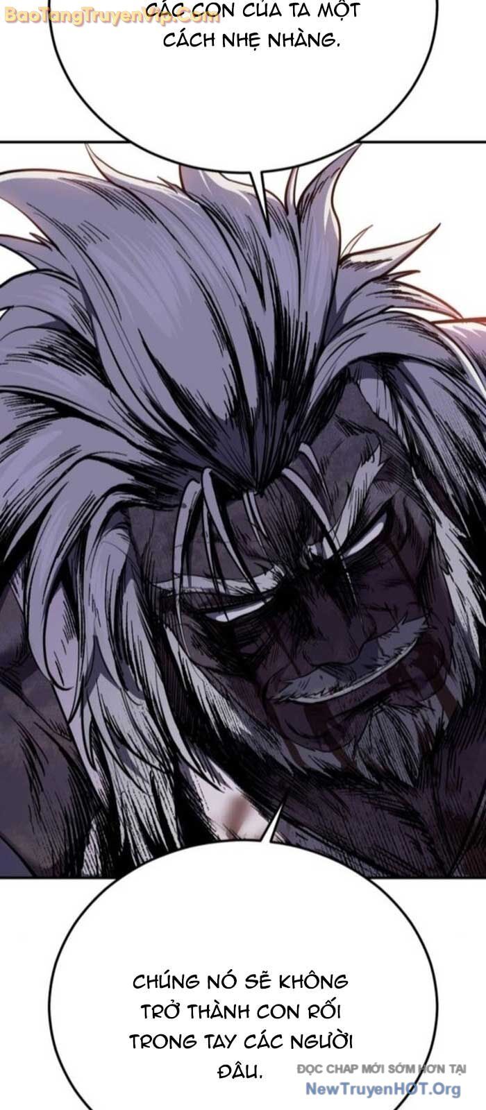 Cậu Bé Của Thần Chết [Chap 279-287]