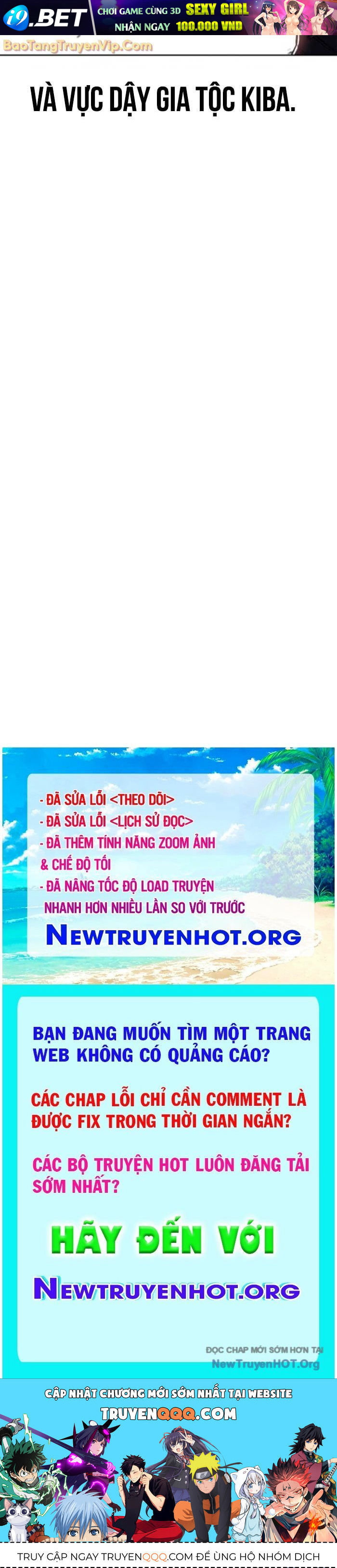 Cậu Bé Của Thần Chết [Chap 279-287]