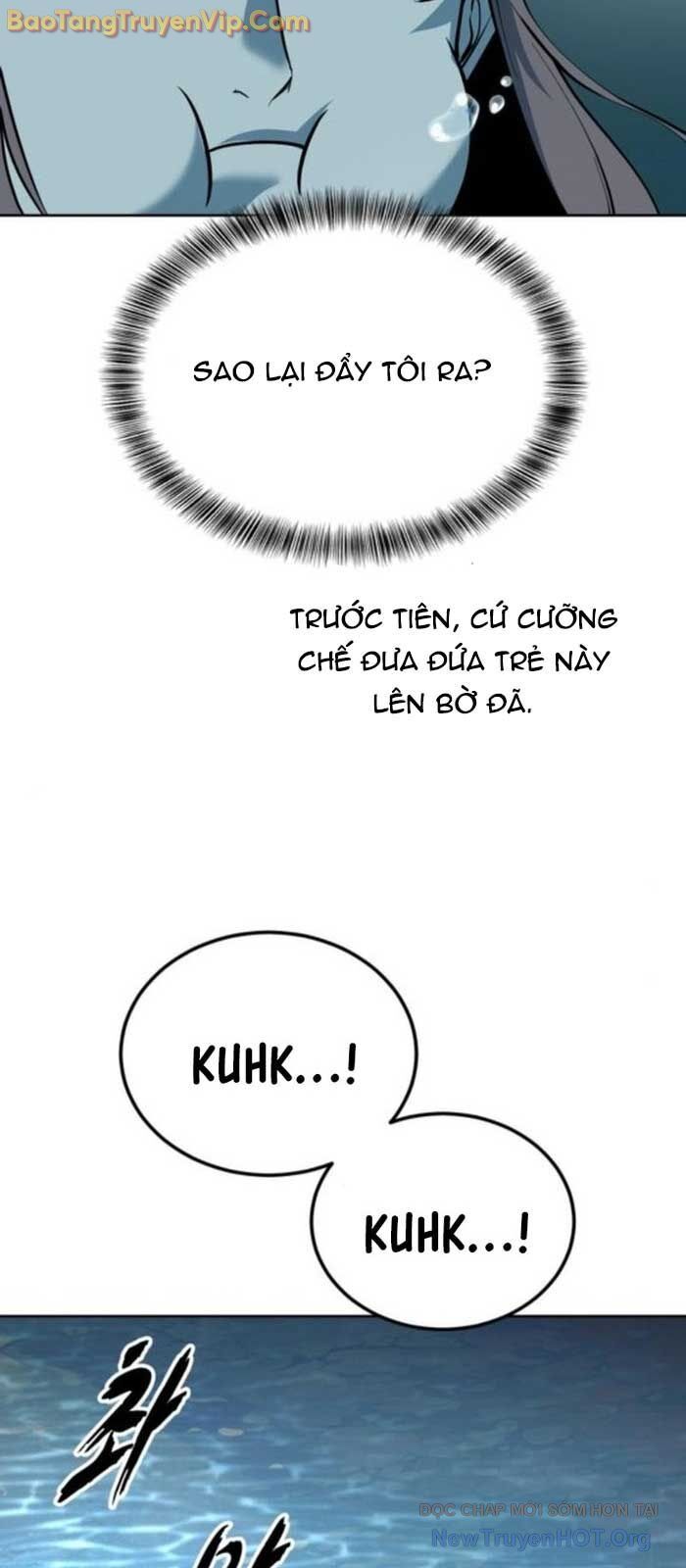 Cậu Bé Của Thần Chết [Chap 279-287]