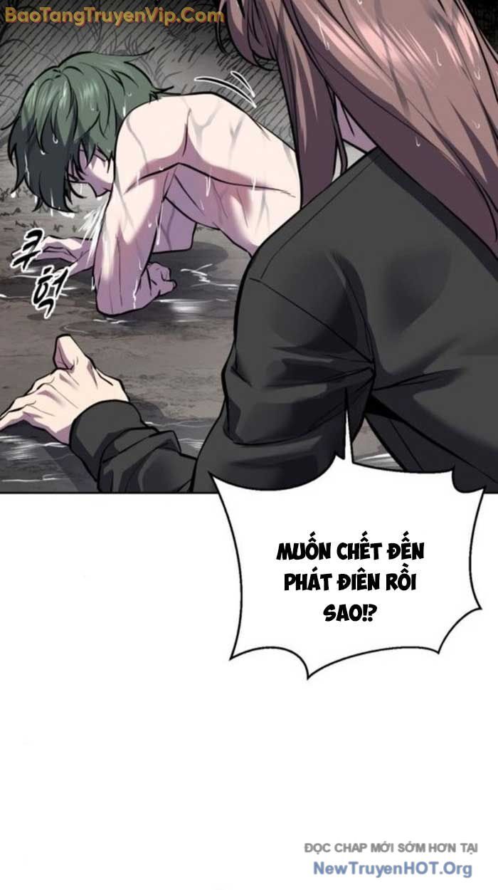 Cậu Bé Của Thần Chết [Chap 279-287]