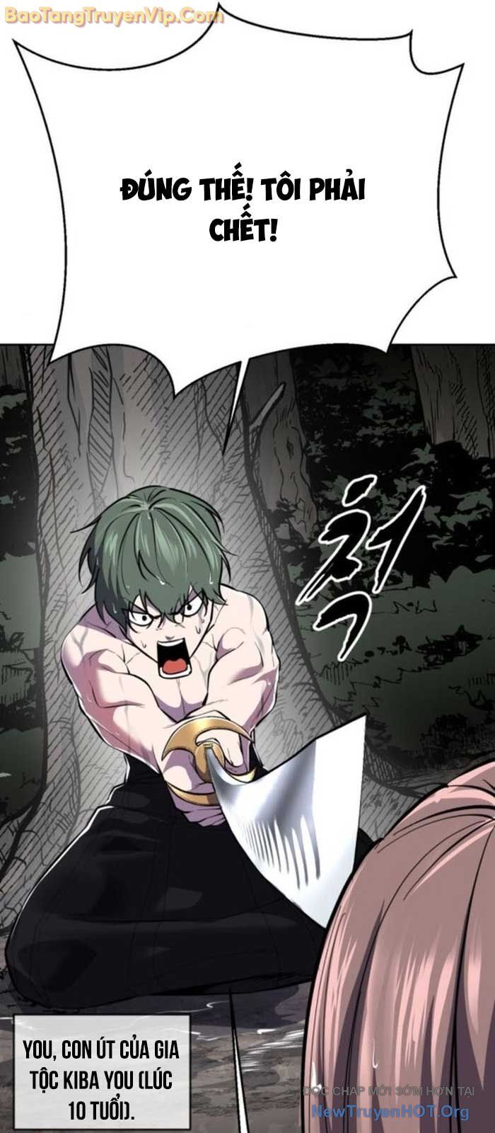 Cậu Bé Của Thần Chết [Chap 279-287]