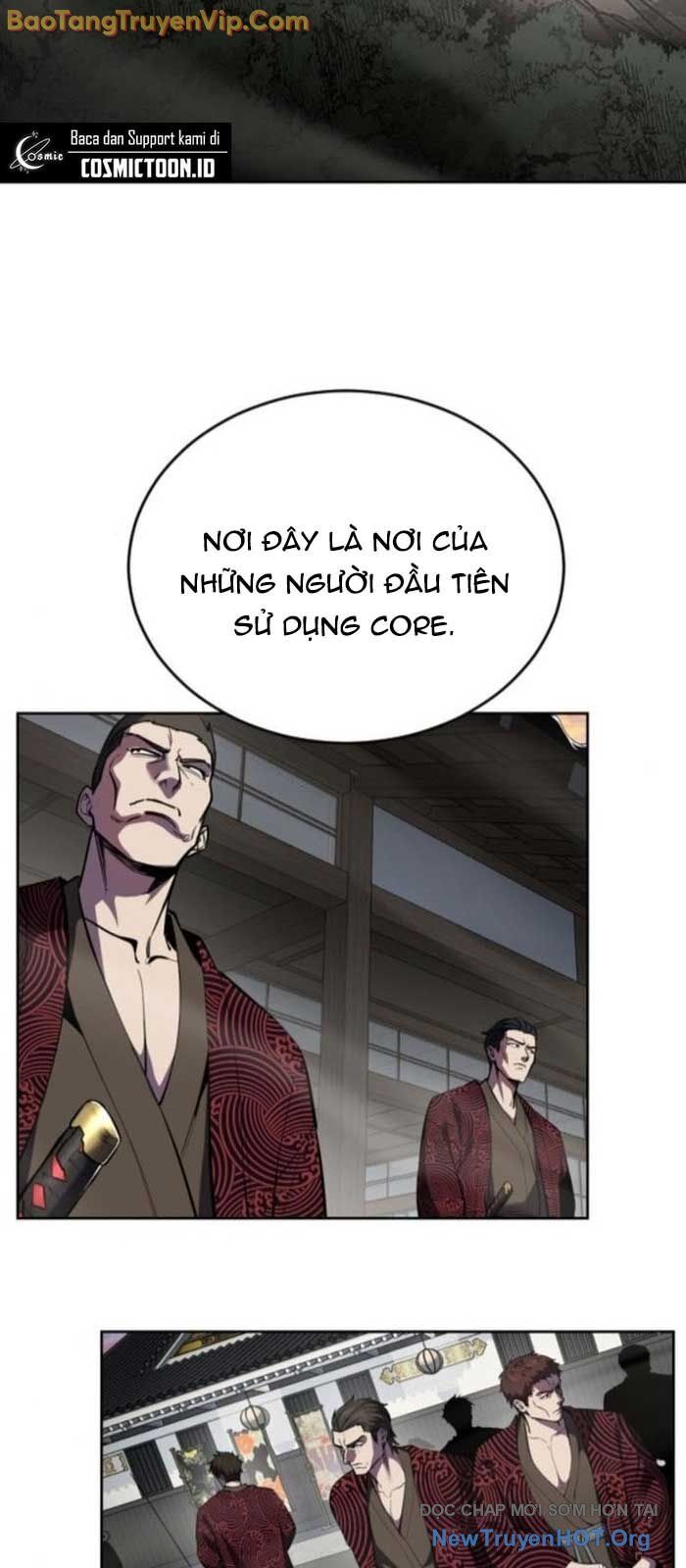 Cậu Bé Của Thần Chết [Chap 279-287]