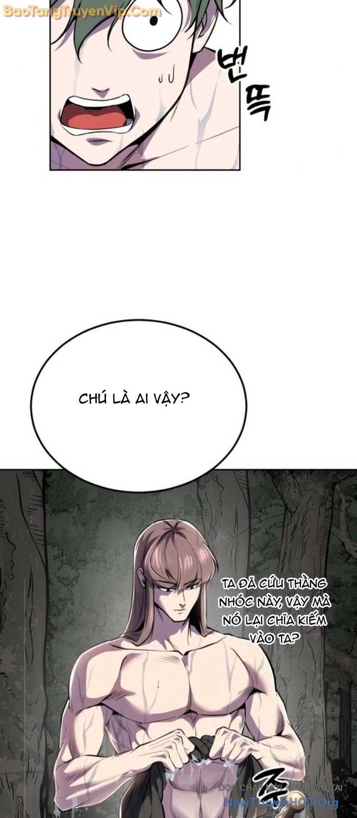 Cậu Bé Của Thần Chết [Chap 279-287]
