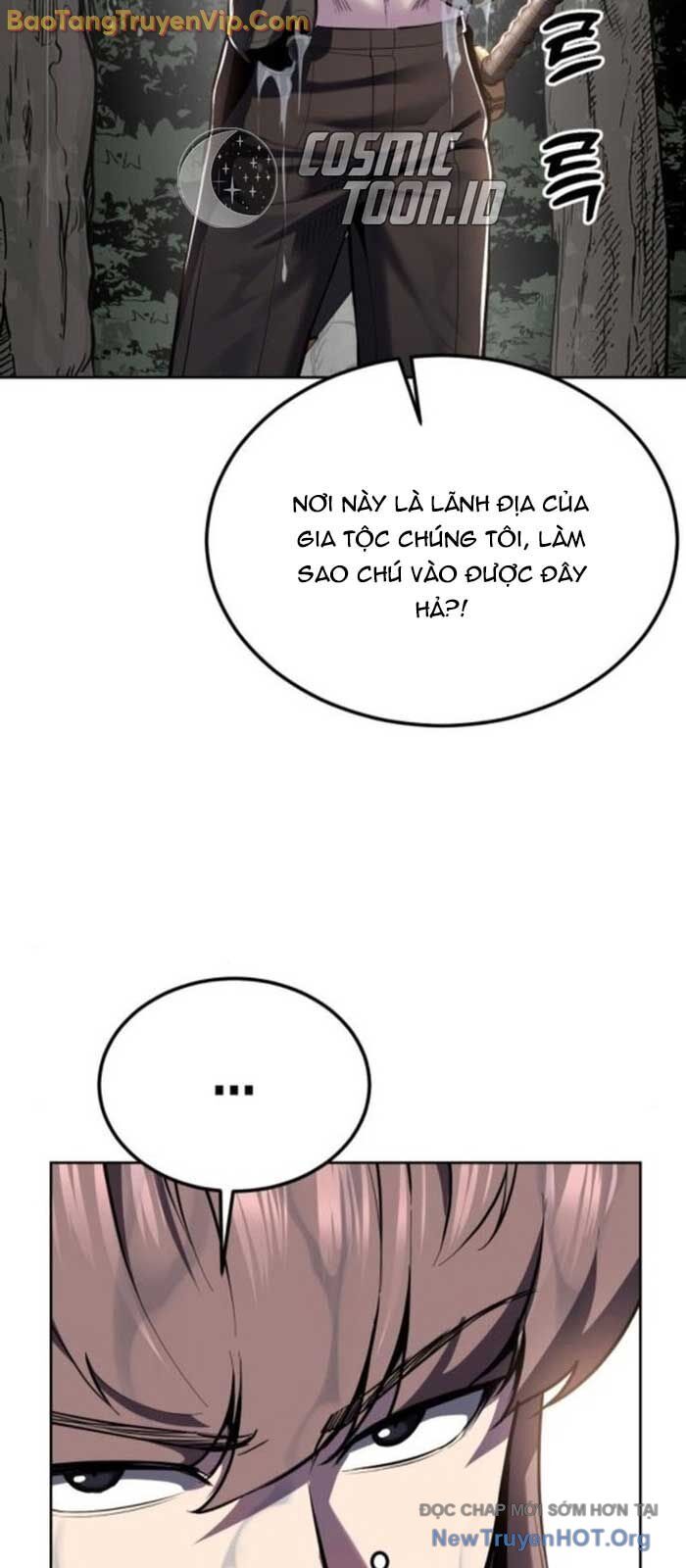 Cậu Bé Của Thần Chết [Chap 279-287]