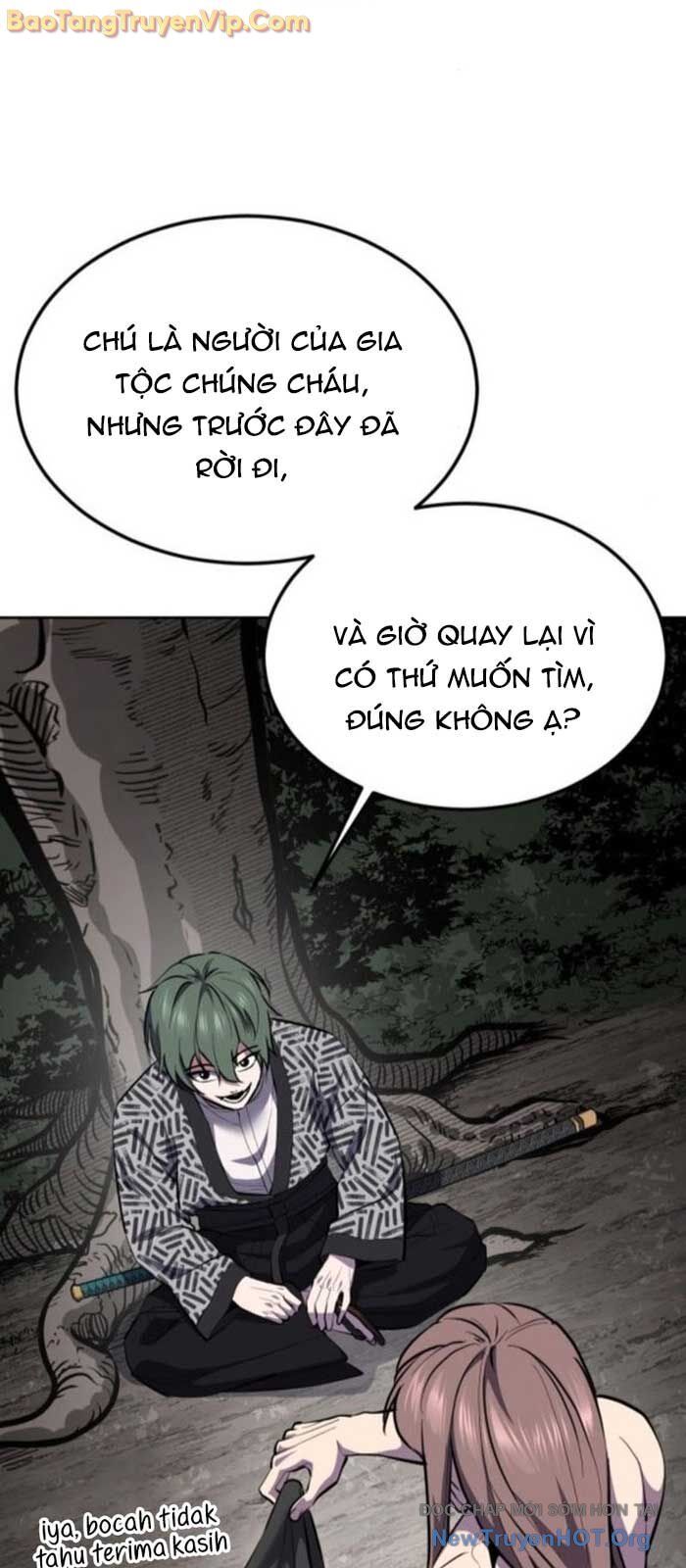 Cậu Bé Của Thần Chết [Chap 279-287]