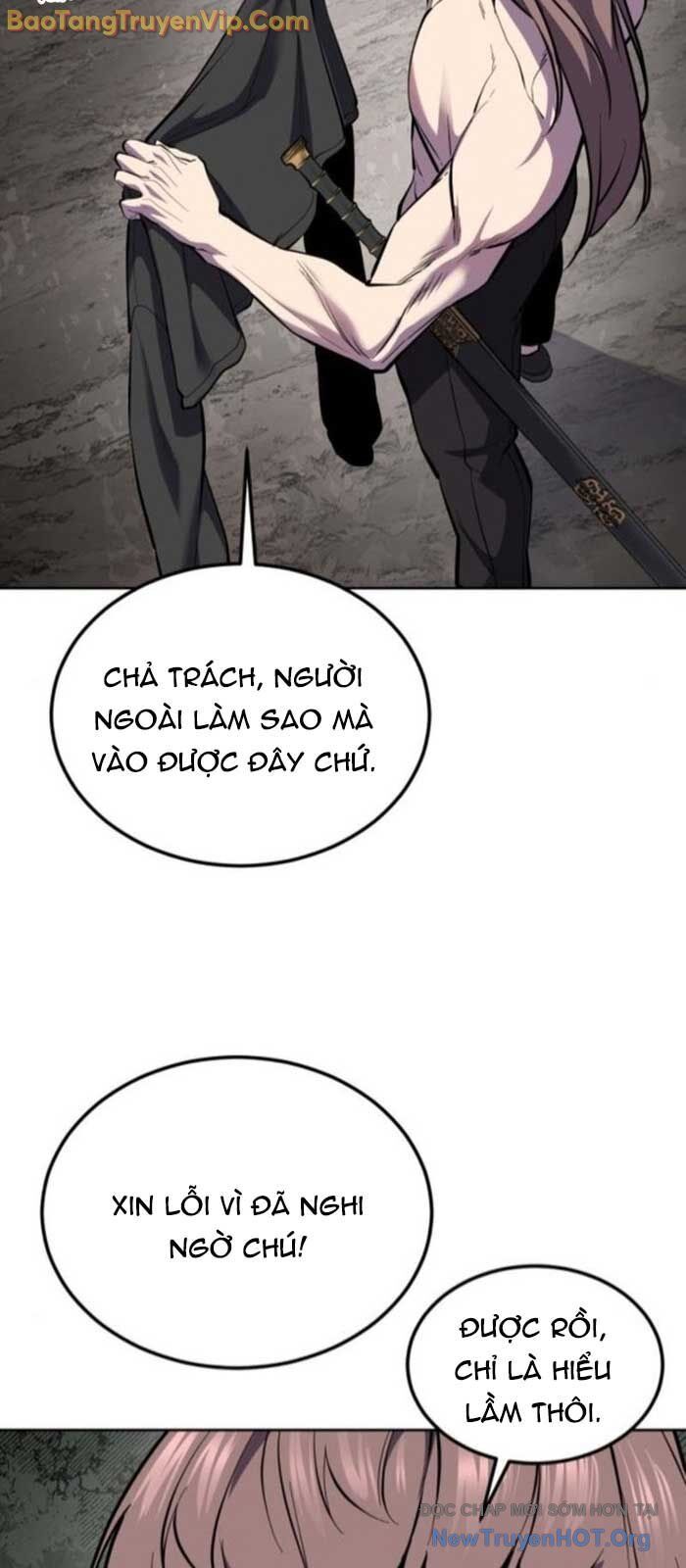 Cậu Bé Của Thần Chết [Chap 279-287]
