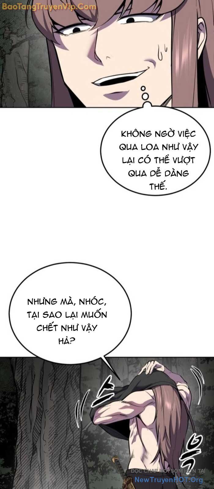 Cậu Bé Của Thần Chết [Chap 279-287]