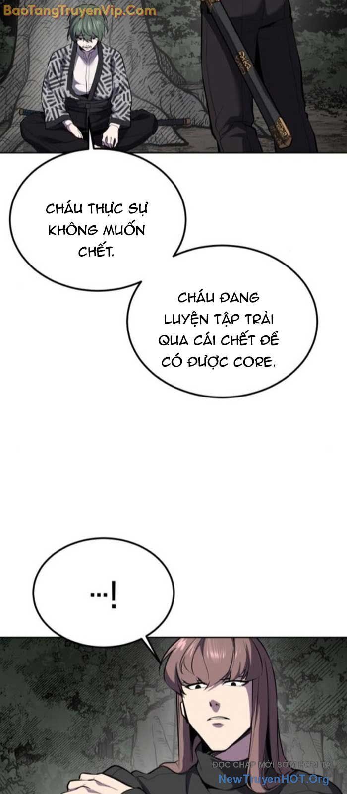 Cậu Bé Của Thần Chết [Chap 279-287]