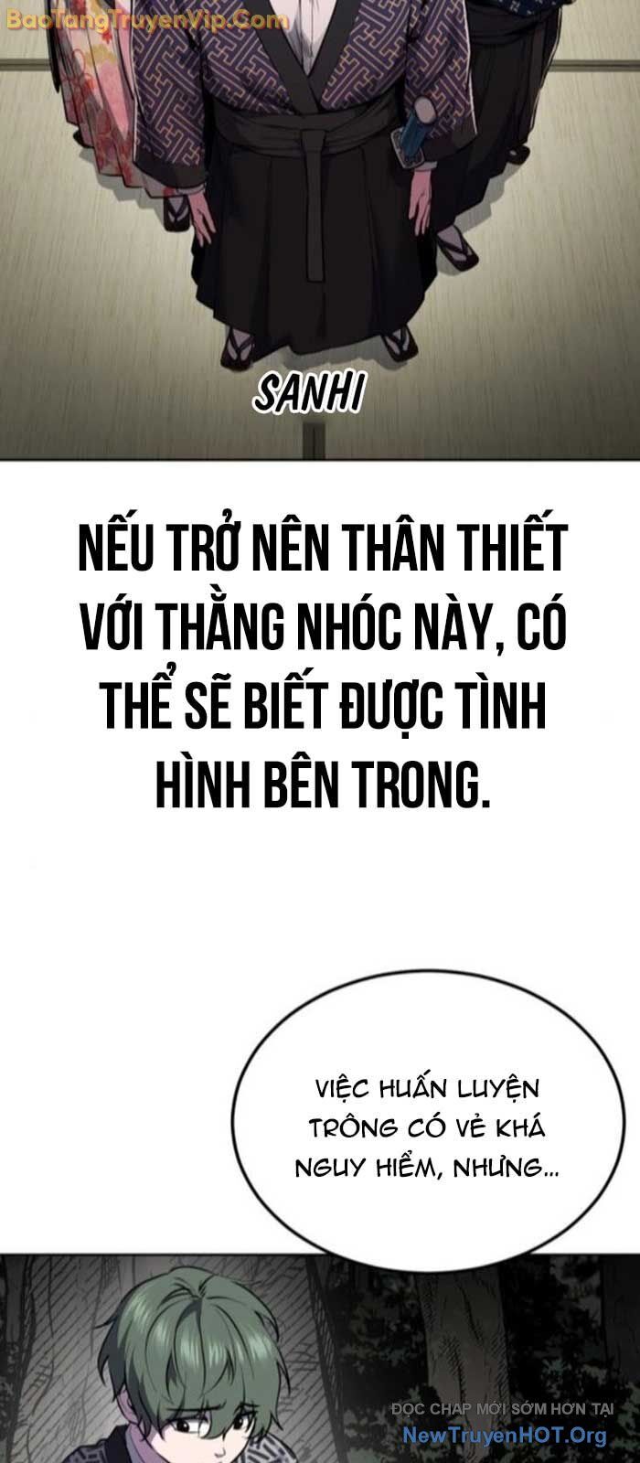 Cậu Bé Của Thần Chết [Chap 279-287]