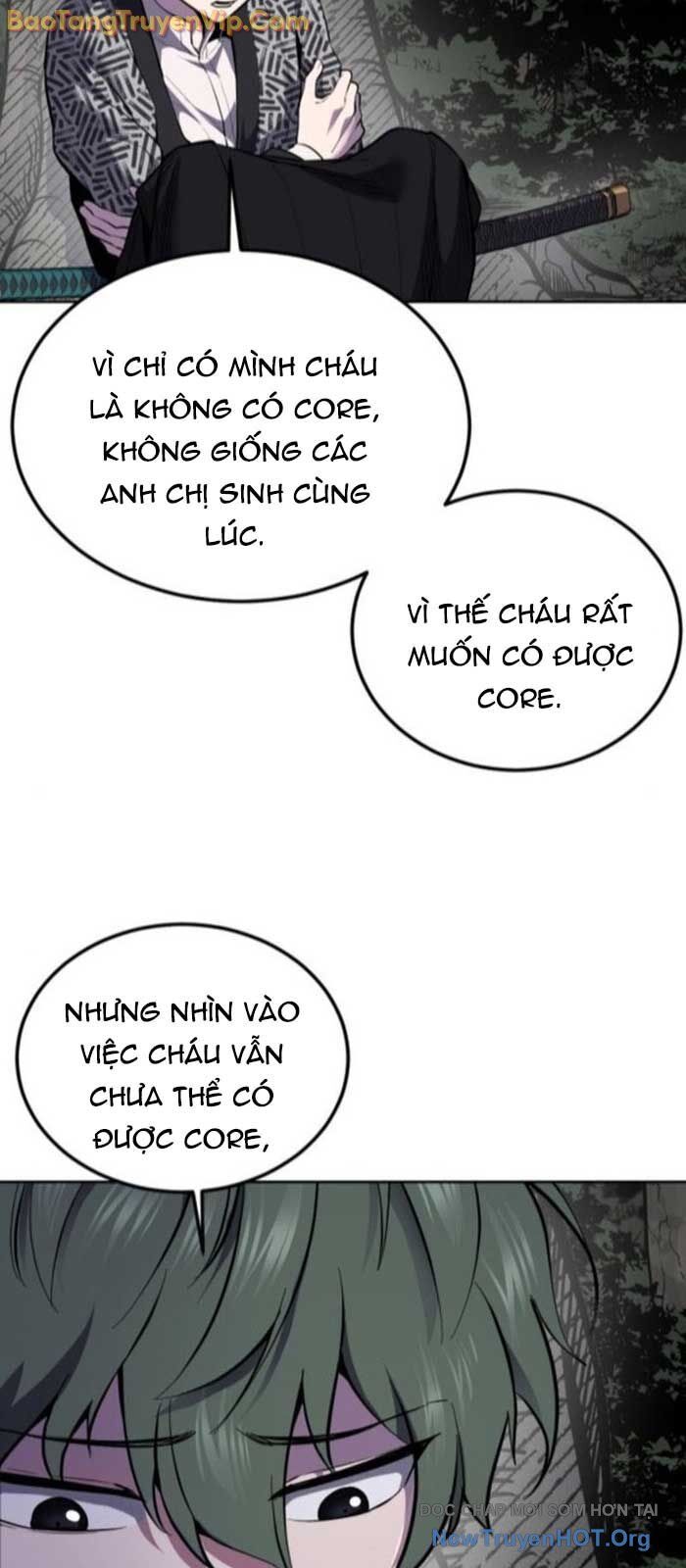 Cậu Bé Của Thần Chết [Chap 279-287]