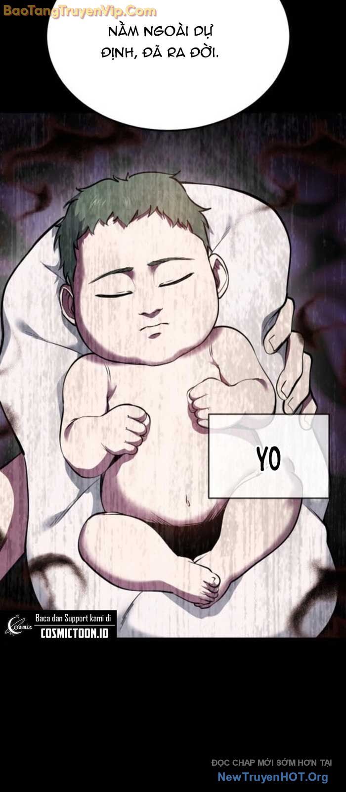 Cậu Bé Của Thần Chết [Chap 279-287]