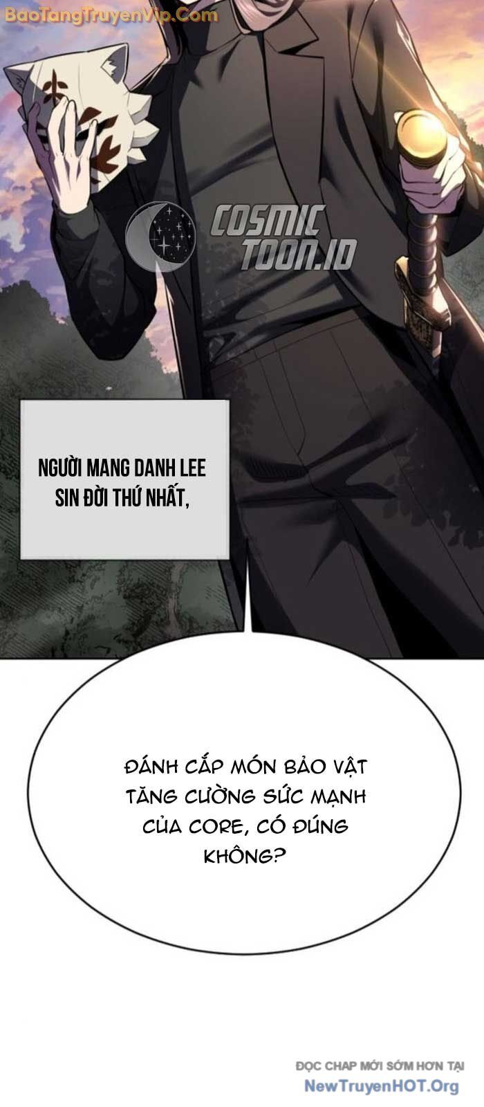 Cậu Bé Của Thần Chết [Chap 279-287]