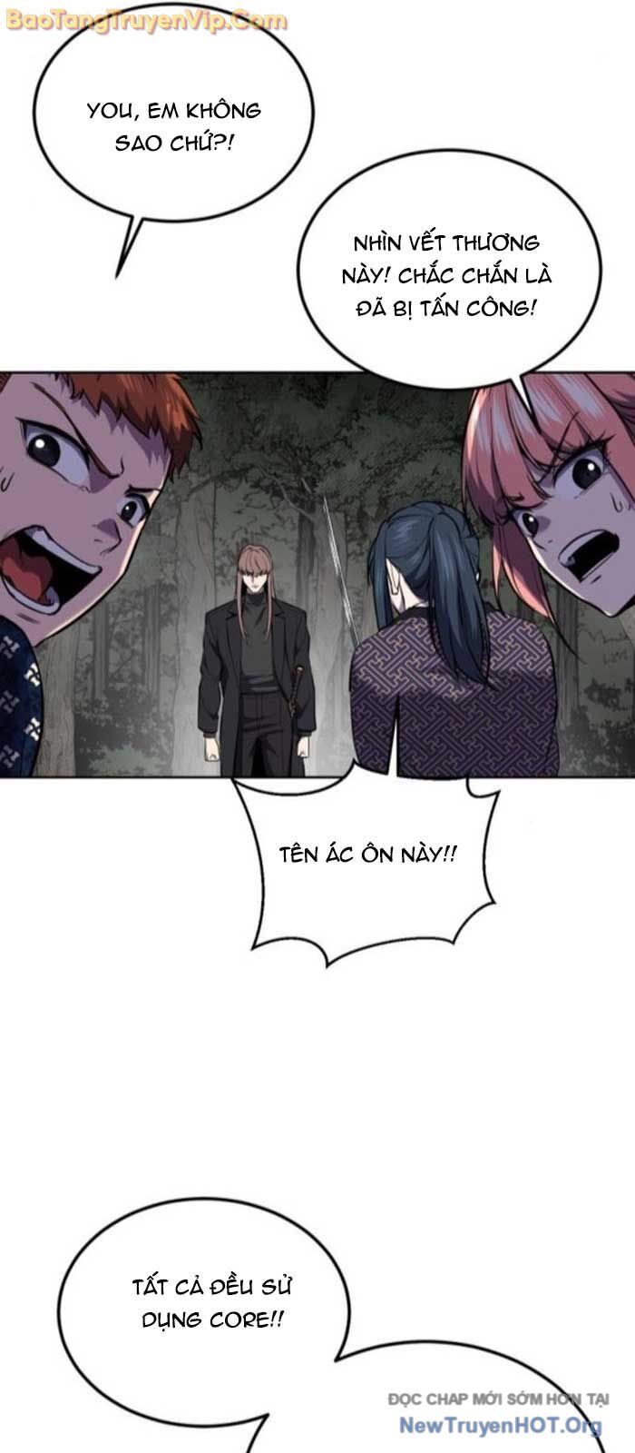 Cậu Bé Của Thần Chết [Chap 279-287]