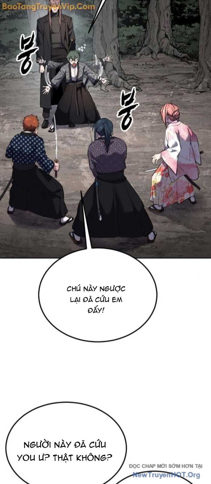 Cậu Bé Của Thần Chết [Chap 279-287]