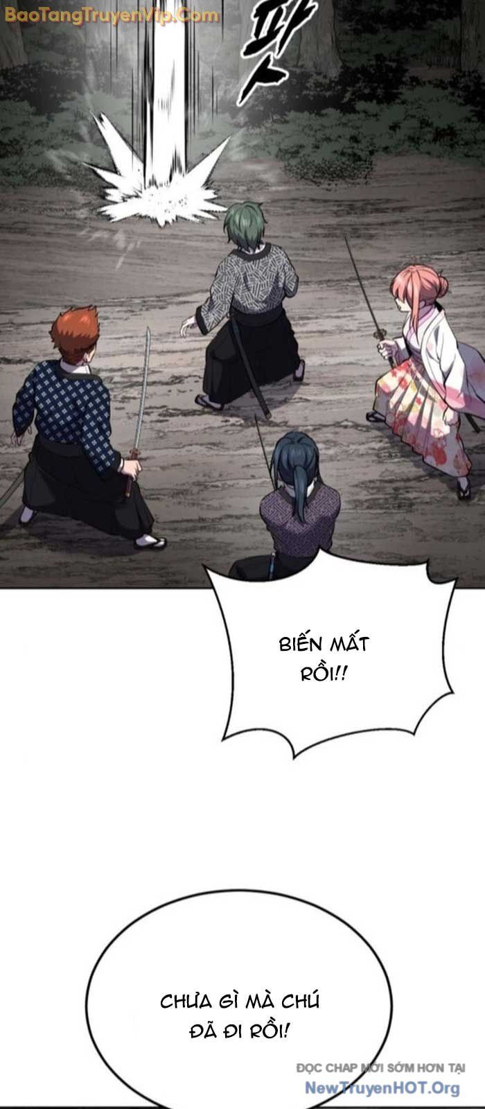 Cậu Bé Của Thần Chết [Chap 279-287]