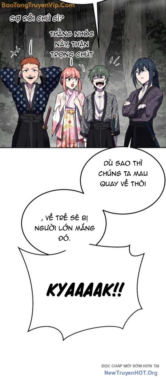 Cậu Bé Của Thần Chết [Chap 279-287]