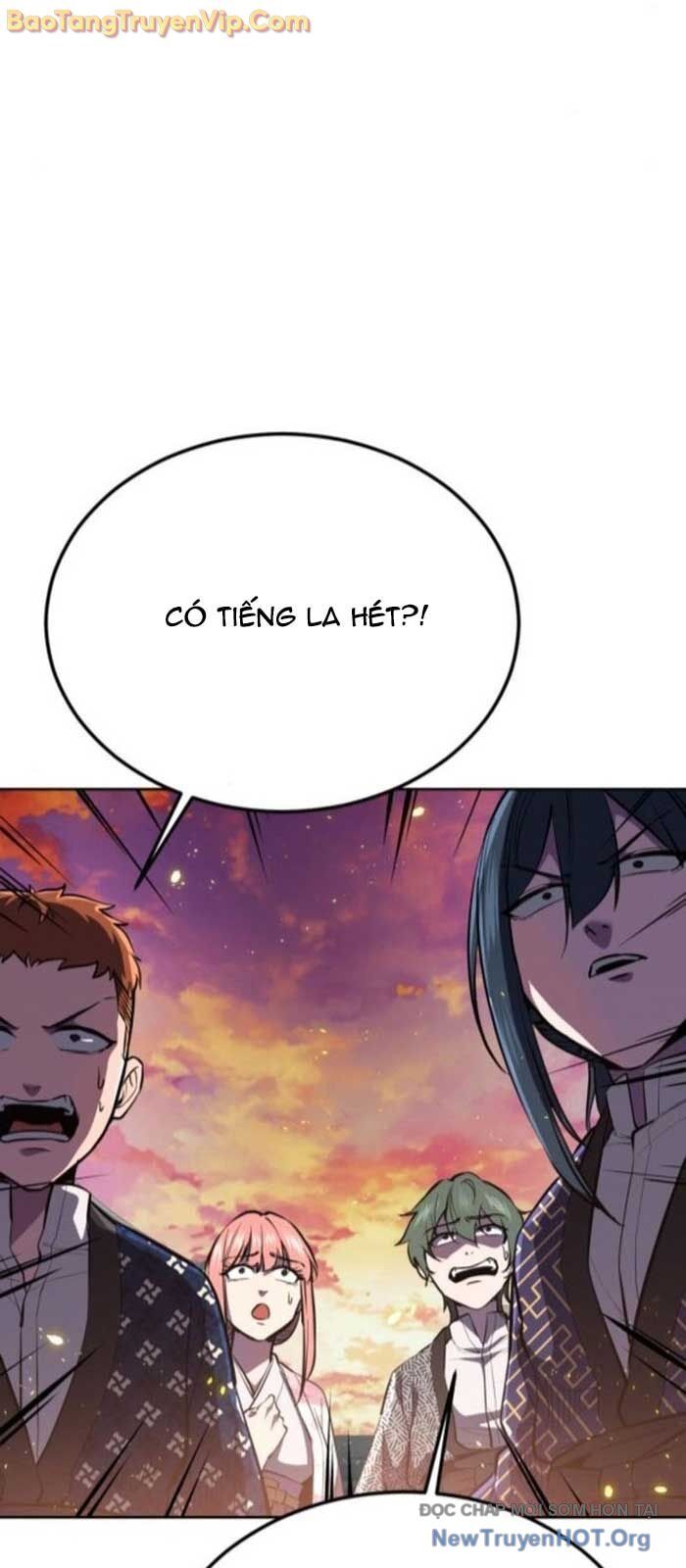 Cậu Bé Của Thần Chết [Chap 279-287]