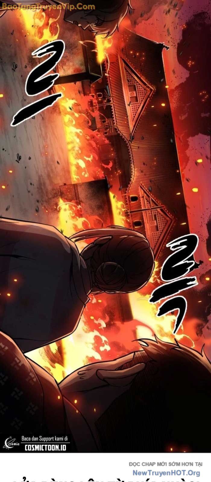 Cậu Bé Của Thần Chết [Chap 279-287]